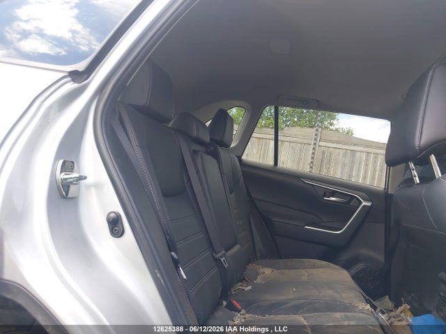 2T3RWRFV0RW228117 Toyota RAV4