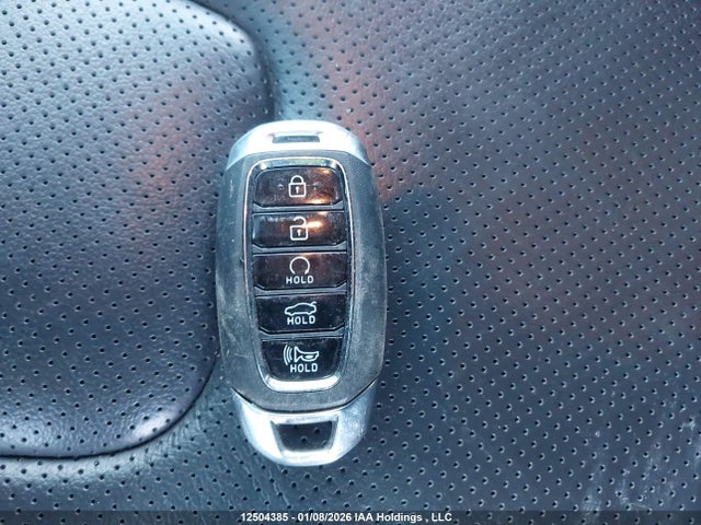 Продаж на аукціоні авто 2023 Hyundai Elantra Sel, vin: KMHLN4AG7PU477640, номер лоту: 12504385