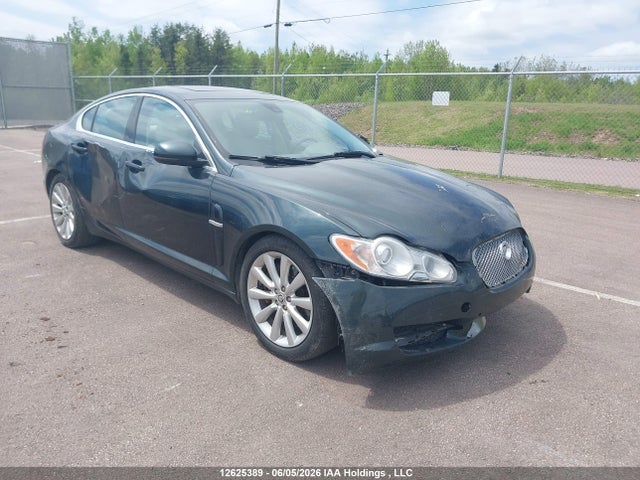 Продажа на аукционе авто 2010 Jaguar Xf Premium Luxury, vin: SAJXA0GB5ALR76411, номер лота: 12625389