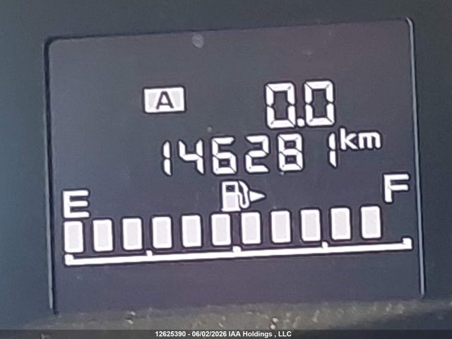 Продажа на аукционе авто 2019 Subaru Impreza Convenience, vin: 4S3GKAA65K1606814, номер лота: 12625390