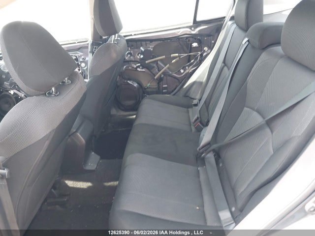 Продажа на аукционе авто 2019 Subaru Impreza Convenience, vin: 4S3GKAA65K1606814, номер лота: 12625390