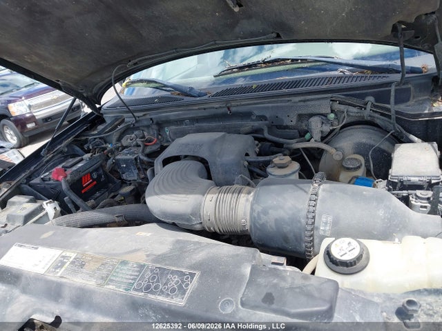 Продаж на аукціоні авто 2002 Ford F150 Supercrew, vin: 1FTRW08L32KE37454, номер лоту: 12625392