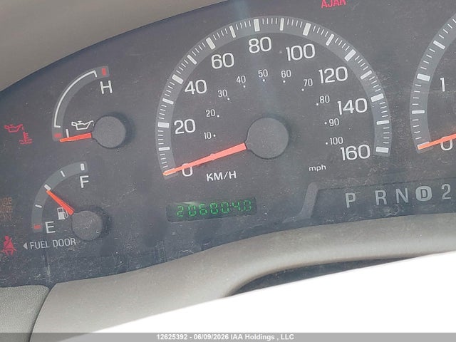 Продаж на аукціоні авто 2002 Ford F150 Supercrew, vin: 1FTRW08L32KE37454, номер лоту: 12625392