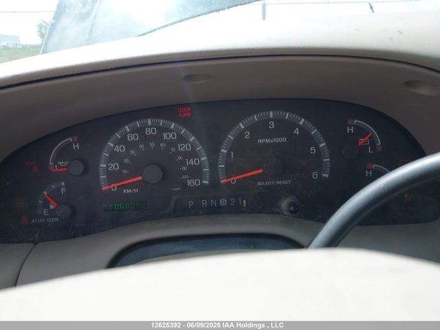 Продаж на аукціоні авто 2002 Ford F150 Supercrew, vin: 1FTRW08L32KE37454, номер лоту: 12625392
