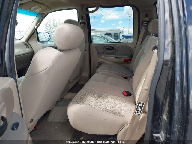 Продаж на аукціоні авто 2002 Ford F150 Supercrew, vin: 1FTRW08L32KE37454, номер лоту: 12625392