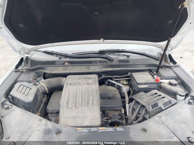 Aukcja sprzedaży 2015 Chevrolet Equinox Ls, vin: 2GNFLEEKXF6260406, numer aukcji: 12625393
