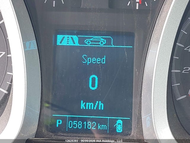 Aukcja sprzedaży 2015 Chevrolet Equinox Ls, vin: 2GNFLEEKXF6260406, numer aukcji: 12625393