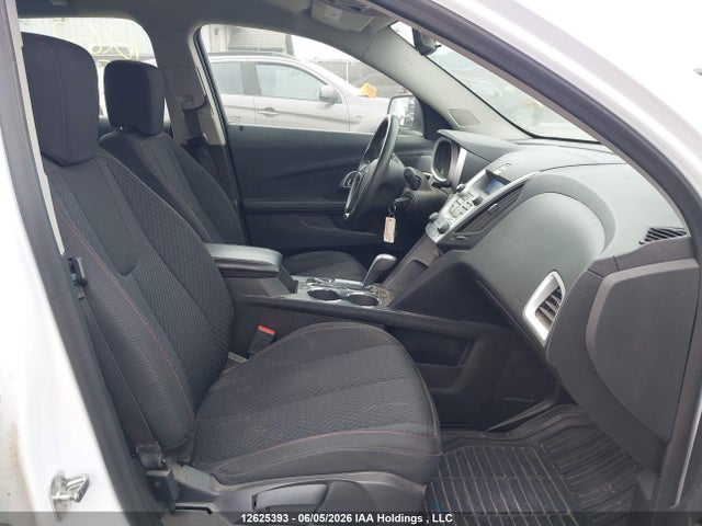 Aukcja sprzedaży 2015 Chevrolet Equinox Ls, vin: 2GNFLEEKXF6260406, numer aukcji: 12625393