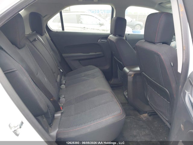 Aukcja sprzedaży 2015 Chevrolet Equinox Ls, vin: 2GNFLEEKXF6260406, numer aukcji: 12625393