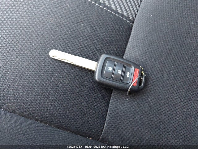 Aukcja sprzedaży 2017 Honda Civic Lx, vin: 2HGFC2F54HH013200, numer aukcji: 12624175