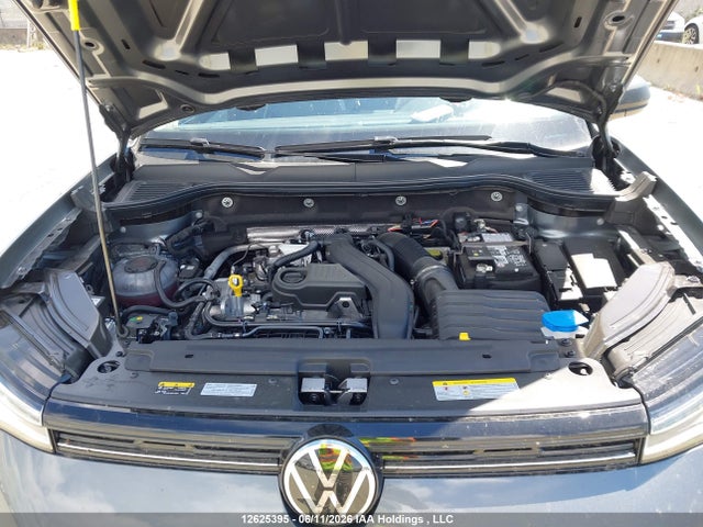 3VV8C7B23TM048337 Volkswagen TAOS S