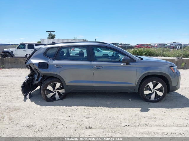 3VV8C7B23TM048337 Volkswagen TAOS S