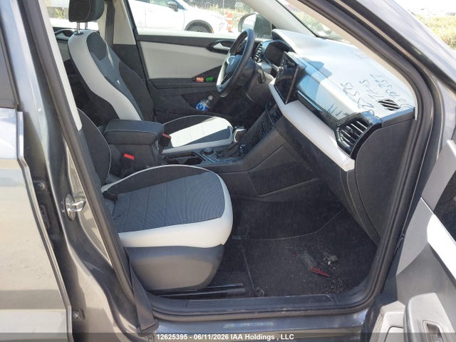 3VV8C7B23TM048337 Volkswagen TAOS S