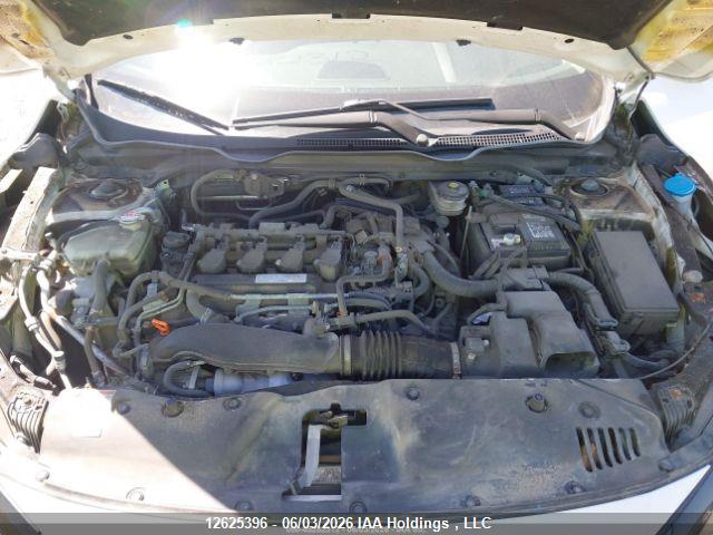 Honda Civic 2020 2HGFC1F94LH103047 Image 11