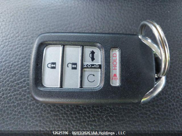 Honda Civic 2020 2HGFC1F94LH103047 Image 12