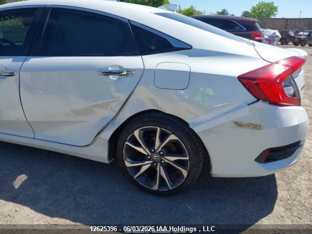 Honda Civic 2020 2HGFC1F94LH103047 Image 13