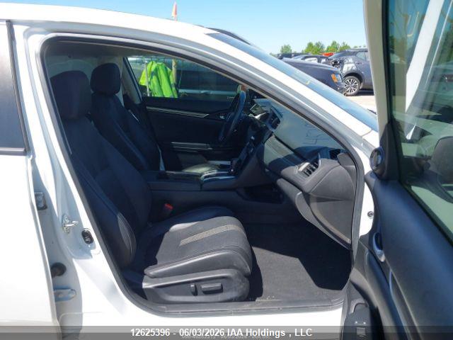 Honda Civic 2020 2HGFC1F94LH103047 Image 6