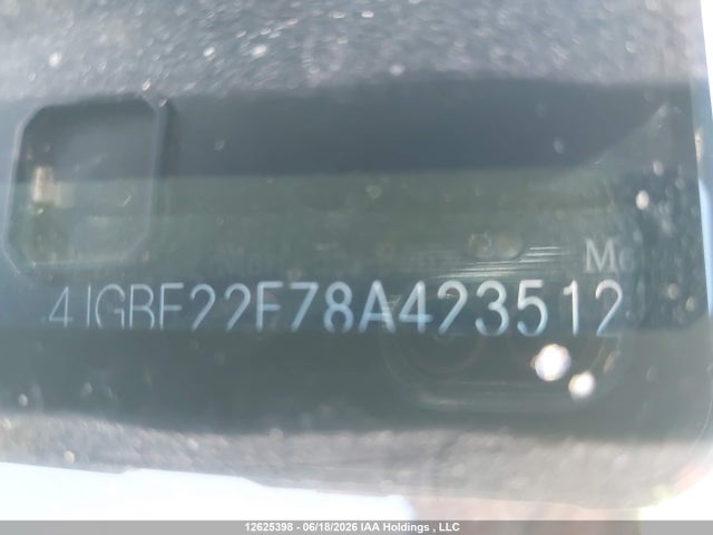 2008 Mercedes-benz Gl 320 Cdi 4matic მანქანა იყიდება აუქციონზე, vin: 4JGBF22E78A423512, აუქციონის ნომერი: 12625398