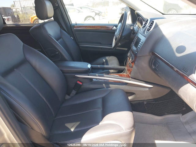 2008 Mercedes-benz Gl 320 Cdi 4matic მანქანა იყიდება აუქციონზე, vin: 4JGBF22E78A423512, აუქციონის ნომერი: 12625398