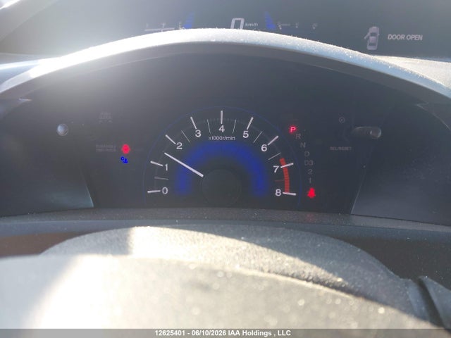 Продаж на аукціоні авто 2012 Honda Civic Lx, vin: 2HGFB2F48CH058093, номер лоту: 12625401