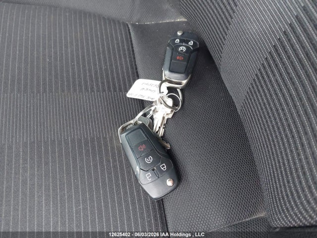 Ford F150 Supercrew 2015 1FTEW1EG8FKE93343 Image 11