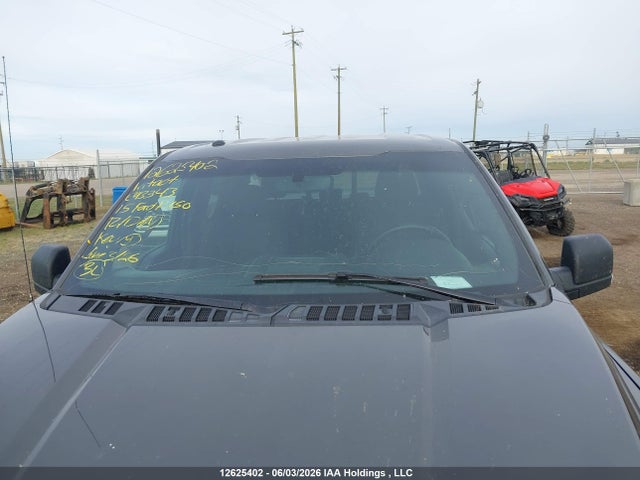 Ford F150 Supercrew 2015 1FTEW1EG8FKE93343 Image 17