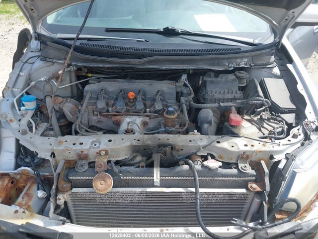 Aukcja sprzedaży 2015 Honda Civic Ex, vin: 2HGFB2F51FH008682, numer aukcji: 12625403