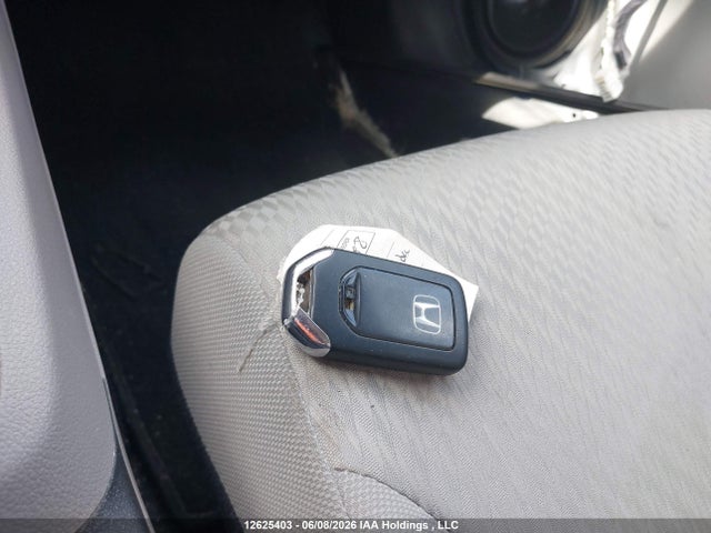 Aukcja sprzedaży 2015 Honda Civic Ex, vin: 2HGFB2F51FH008682, numer aukcji: 12625403