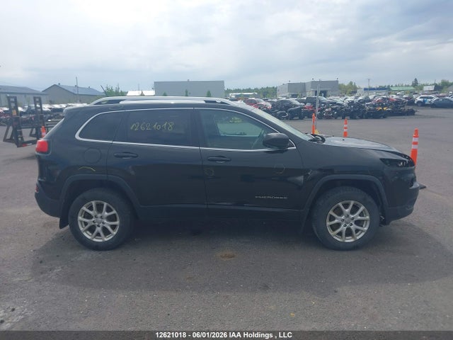 Aukcja sprzedaży 2014 Jeep Cherokee North, vin: 1C4PJMCSXEW122076, numer aukcji: 12621018
