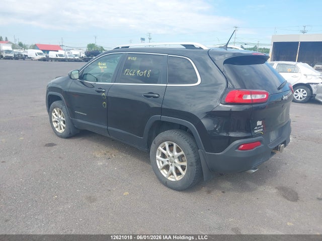 Aukcja sprzedaży 2014 Jeep Cherokee North, vin: 1C4PJMCSXEW122076, numer aukcji: 12621018