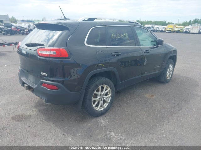 Aukcja sprzedaży 2014 Jeep Cherokee North, vin: 1C4PJMCSXEW122076, numer aukcji: 12621018