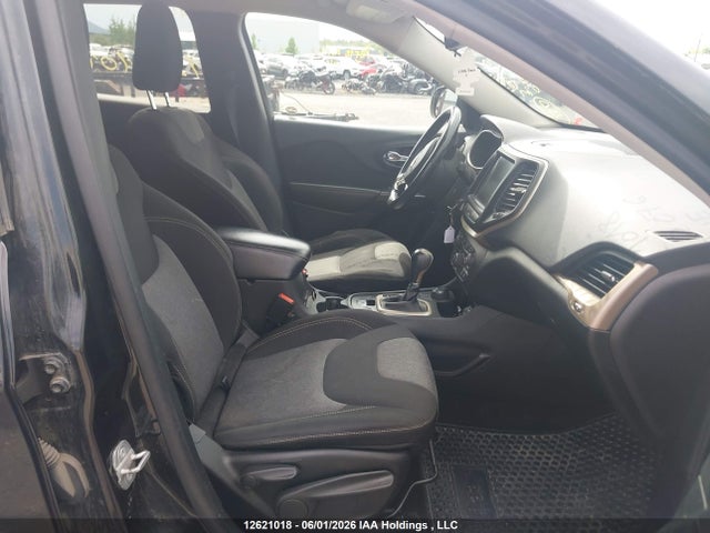 Aukcja sprzedaży 2014 Jeep Cherokee North, vin: 1C4PJMCSXEW122076, numer aukcji: 12621018