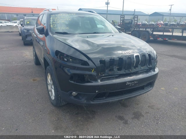 Aukcja sprzedaży 2014 Jeep Cherokee North, vin: 1C4PJMCSXEW122076, numer aukcji: 12621018