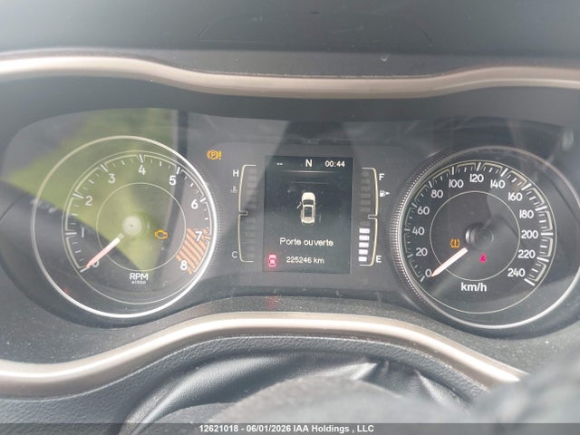 Aukcja sprzedaży 2014 Jeep Cherokee North, vin: 1C4PJMCSXEW122076, numer aukcji: 12621018
