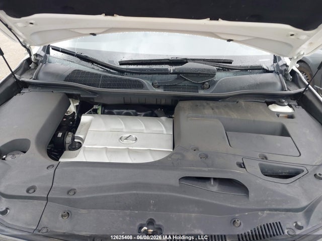 Aukcja sprzedaży 2013 Lexus Rx 350 F Sport, vin: 2T2BK1BA8DC199000, numer aukcji: 12625408