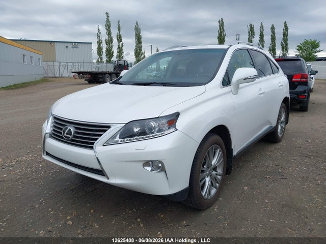Aukcja sprzedaży 2013 Lexus Rx 350 F Sport, vin: 2T2BK1BA8DC199000, numer aukcji: 12625408