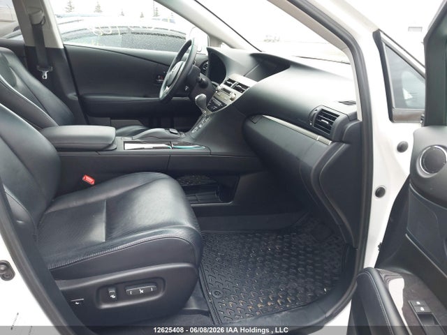 Aukcja sprzedaży 2013 Lexus Rx 350 F Sport, vin: 2T2BK1BA8DC199000, numer aukcji: 12625408