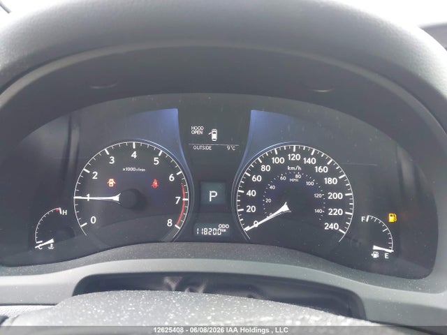 Aukcja sprzedaży 2013 Lexus Rx 350 F Sport, vin: 2T2BK1BA8DC199000, numer aukcji: 12625408
