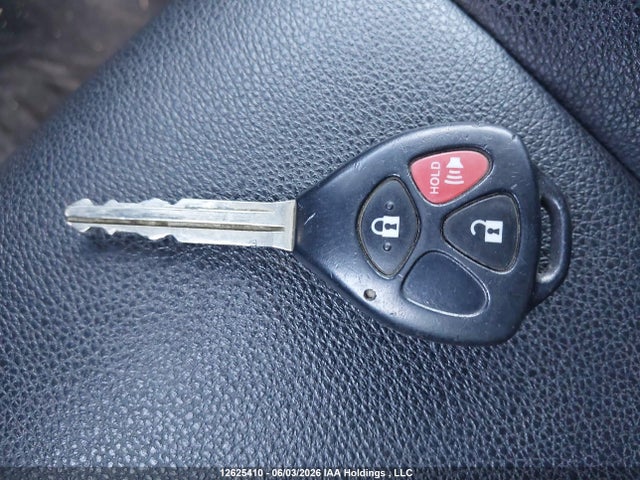 2014 Toyota 4runner Sr5 V6 მანქანა იყიდება აუქციონზე, vin: JTEBU5JR7E5191705, აუქციონის ნომერი: 12625410