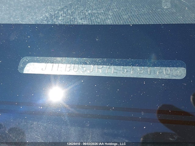 2014 Toyota 4runner Sr5 V6 მანქანა იყიდება აუქციონზე, vin: JTEBU5JR7E5191705, აუქციონის ნომერი: 12625410