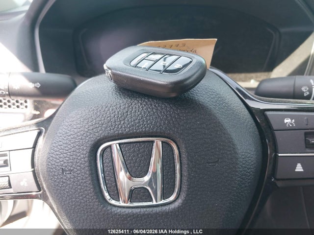 Honda Civic Lx 2026 2HGFE2F24TH106159 Image 10