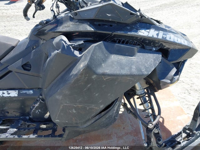 Skidoo Skidoo 2020 2BPSCELF3LV000119 Image 10