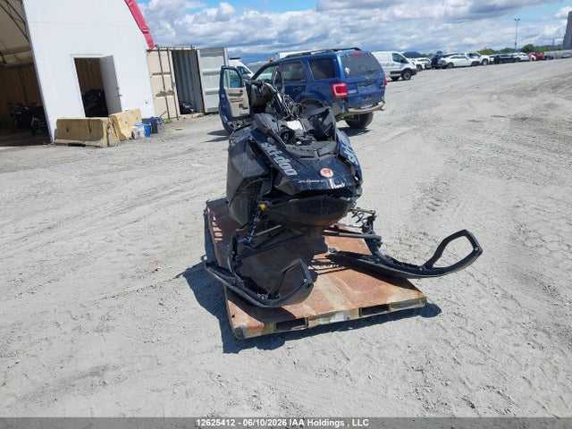 Skidoo Skidoo 2020 2BPSCELF3LV000119 Image 2