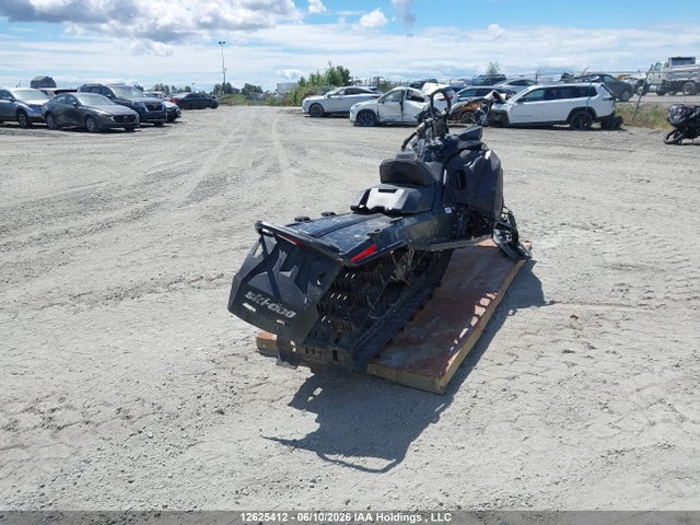 Skidoo Skidoo 2020 2BPSCELF3LV000119 Image 3
