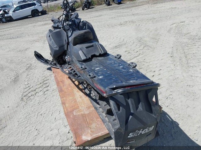 Skidoo Skidoo 2020 2BPSCELF3LV000119 Image 5