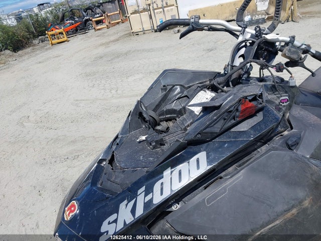 Skidoo Skidoo 2020 2BPSCELF3LV000119 Image 6