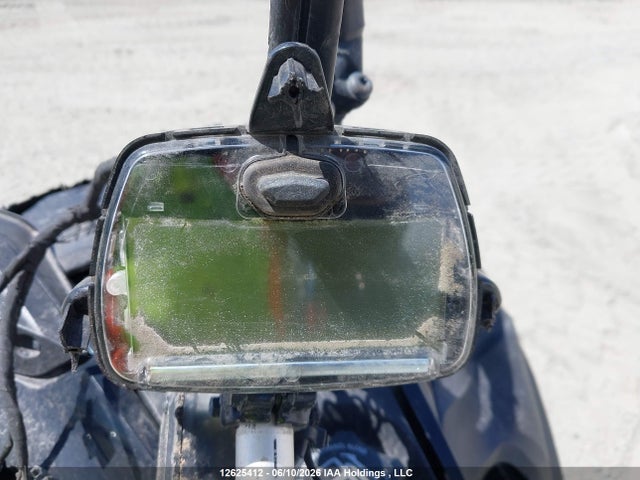 Skidoo Skidoo 2020 2BPSCELF3LV000119 Image 7