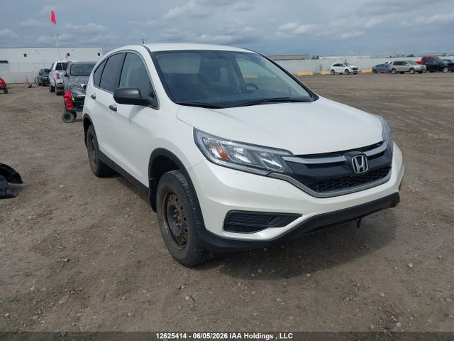 2015 2HKRM4H38FH106998 главное изображение