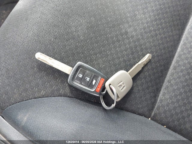 Honda CR-V LX 2015 2HKRM4H38FH106998 Image 11