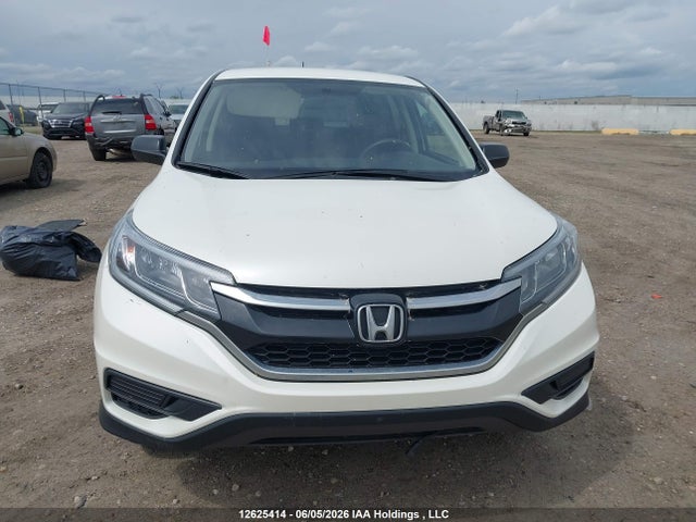 Honda CR-V LX 2015 2HKRM4H38FH106998 Image 12